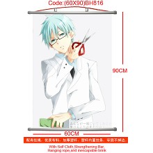 Kuroko no Basuke wall scroll(60×90CM)BH816