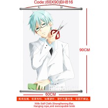 Kuroko no Basuke wall scroll(60×90CM)BH816