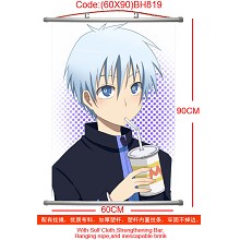 Kuroko no Basuke wall scroll(60×90CM)BH819