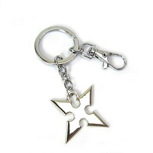 Kingdom Hearts key chain