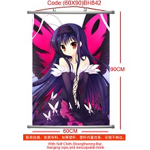 Accel World wallscroll(60X90)BH842