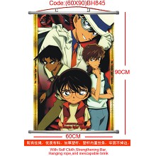 Detective conan wallscroll(60X90)BH845