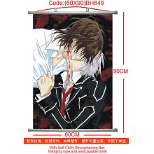 Vampire Knight wallscroll(60X90)BH849