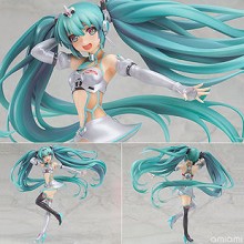 Hatsune Miku anime figure