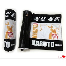 Naruto pen bag