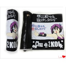 Cyuunibyou Demo Koigashitai pen bag