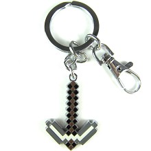 MineCraft key chain