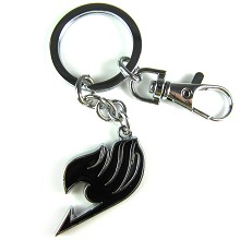 Fariy tail key chain