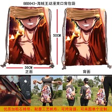 One piece drawstring bag BBD043