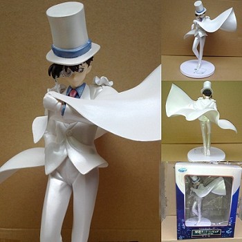 Detective Conan kidd anime figure