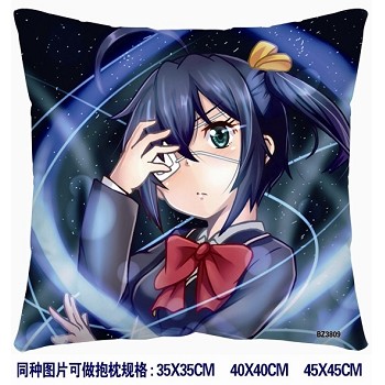 chuunibyou demo koi ga shitai double sides pillow 3809