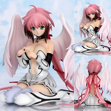 Sora no Otoshimono Griffon anime figure