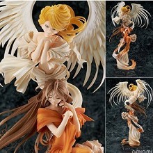 MF 25th My Goddness anime figure