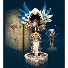 Blizzard's diablo 3 figure