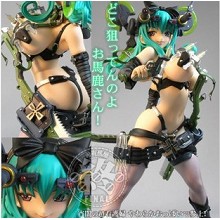 ほたるちゃ sexy anime figure