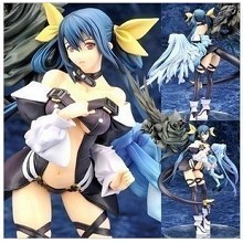 XXGuilty Gear Dizzy anime figure