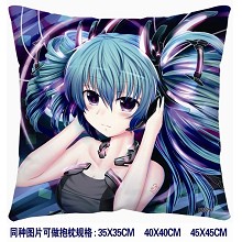 Hatsune Miku double sides pillow 3797