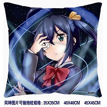 chuunibyou demo koi ga shitai double sides pillow 3809