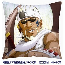 Naruto double sides pillow 3822