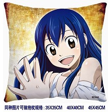 Fairy tail double sides pillow 3840