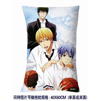 Kuroko no Basuke pillow(40x60)2164