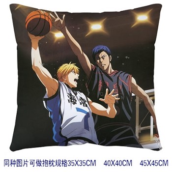 Kuroko no Basuke pillow 3859