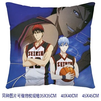 Kuroko no Basuke pillow 3860