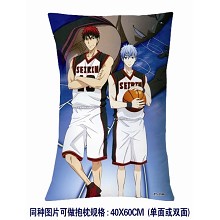 Kuroko no Basuke pillow(40x60)2166