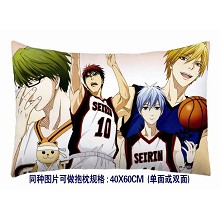 Kuroko no Basuke pillow(40x60)2168