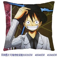 One Piece pillow 3852