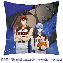 Kuroko no Basuke pillow 3860