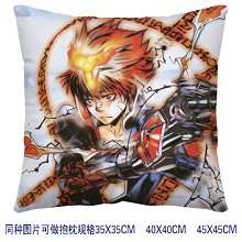 Reborn pillow 3861