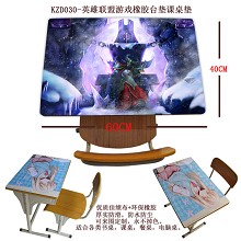 League of Legends Rubber table mat KZD030