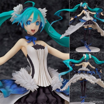 Hatsune Miku TYPE 2020 anime figure