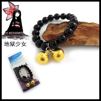 Hell girl bracelet