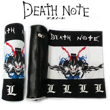 Death Note pen bag