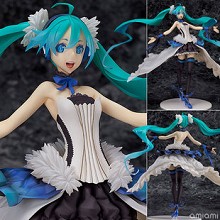 Hatsune Miku TYPE 2020 anime figure