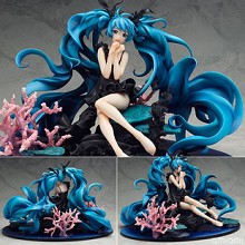 Hatsune Miku anime figure