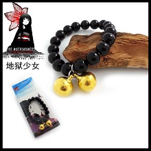 Hell girl bracelet