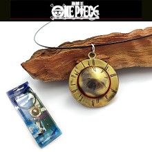 One Piece necklace