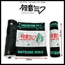 Hatsune Miku pen bag