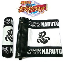 Naruto pen bag