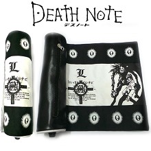 Death Note pen bag