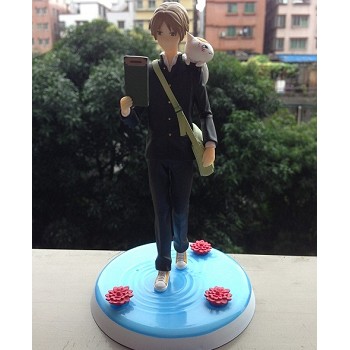 Natsume Yuujionchou anime figure