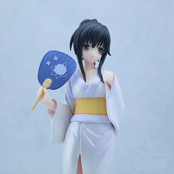 To love anime figure