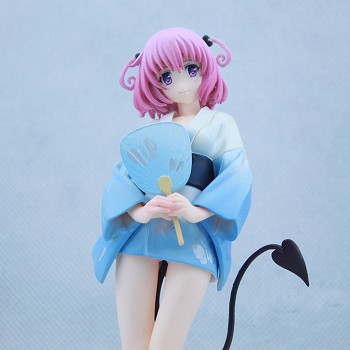 To love anime figure