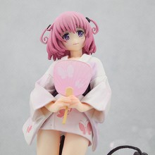 To love anime figure