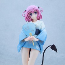 To love anime figure