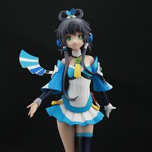 Hatsune Miku anime figure