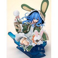 PLUM Date A Live Hermit anime figure